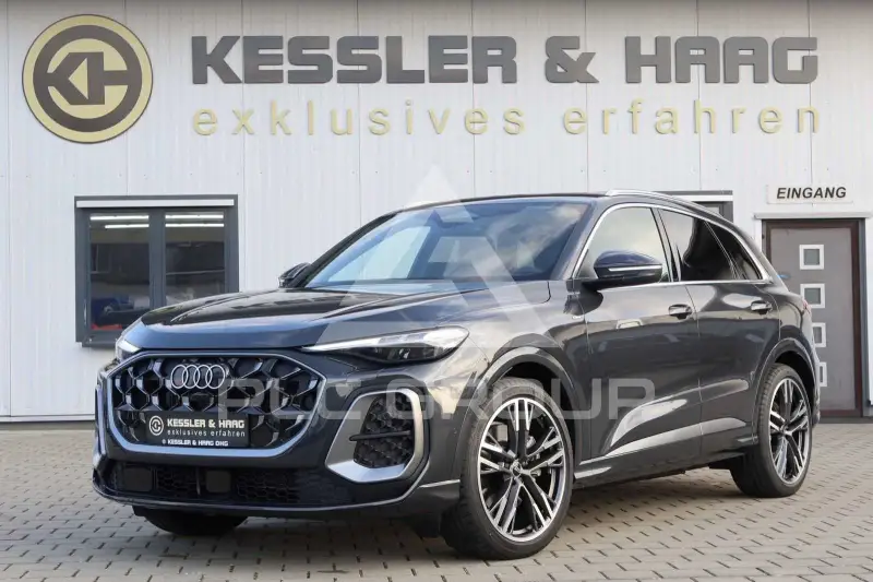 2026 Audi Q5