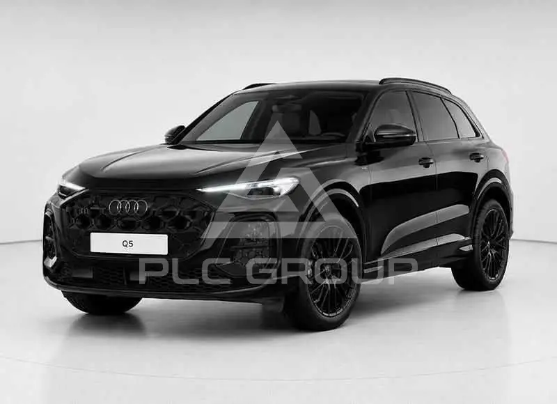 2026 Audi Q5