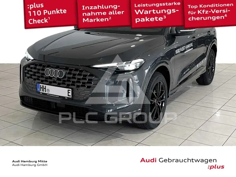 2026 Audi Q5