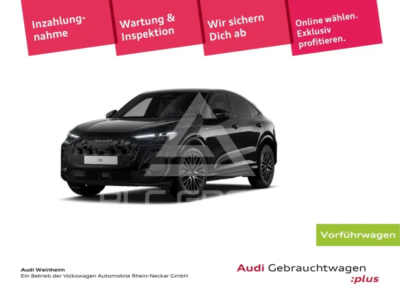 2026 Audi Q5