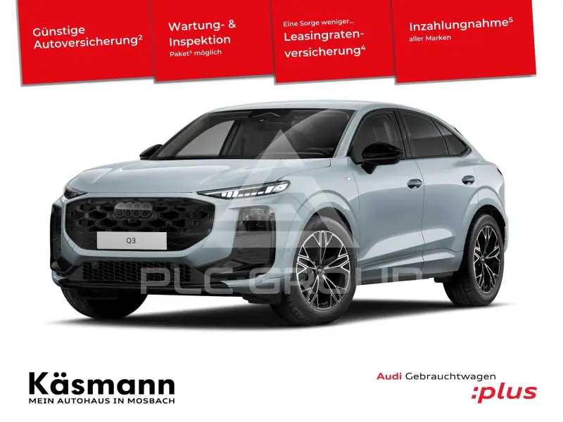 2026 Audi Q3