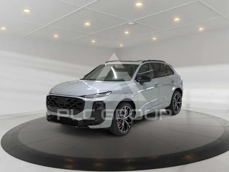 2026 Audi Q3