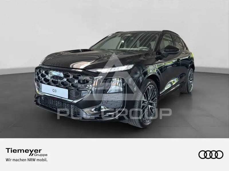 2026 Audi Q3