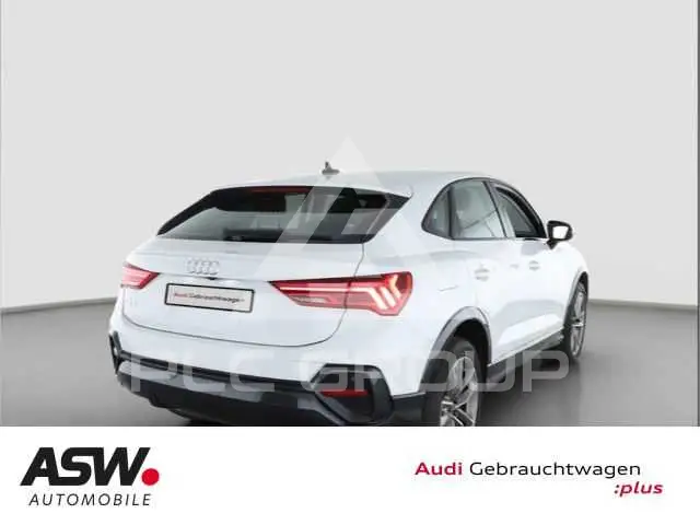 2026 Audi Q3