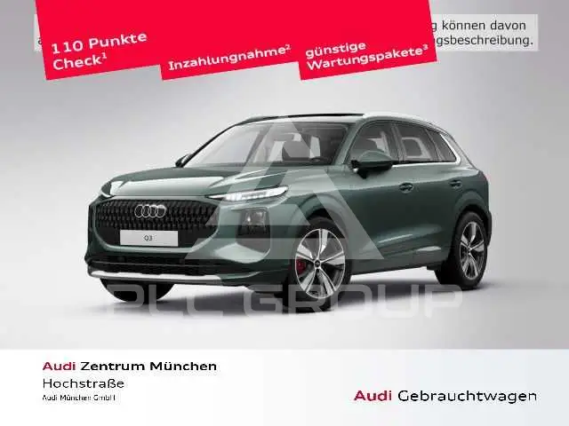 2026 Audi Q3