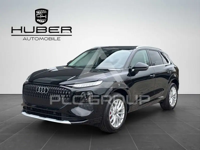 2026 Audi Q3