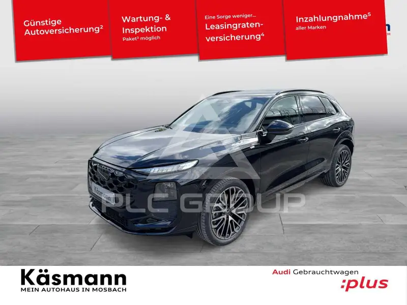 2026 Audi Q3