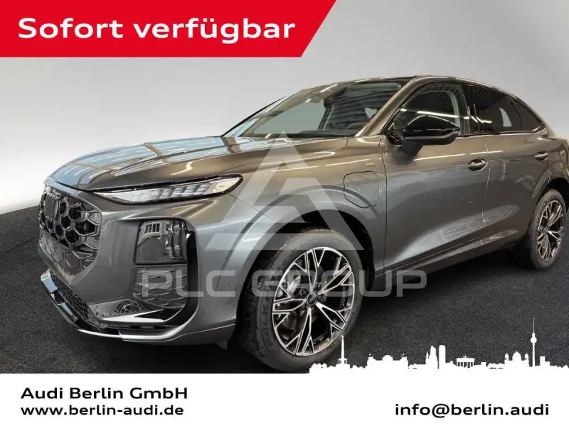 2026 Audi Q3