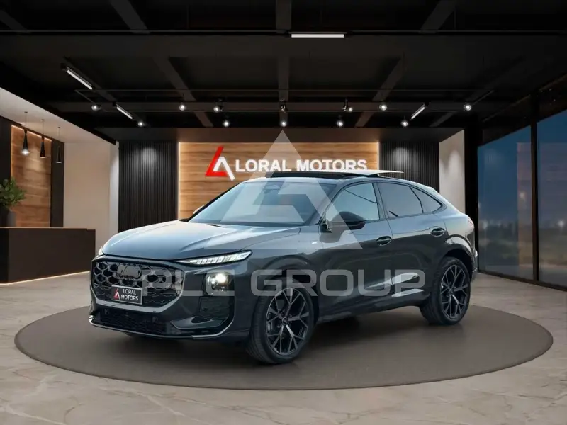 2026 Audi Q3