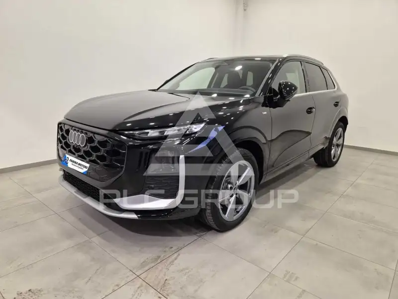 2026 Audi Q3
