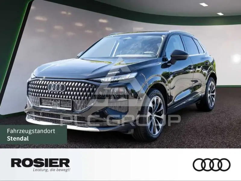 2026 Audi Q3