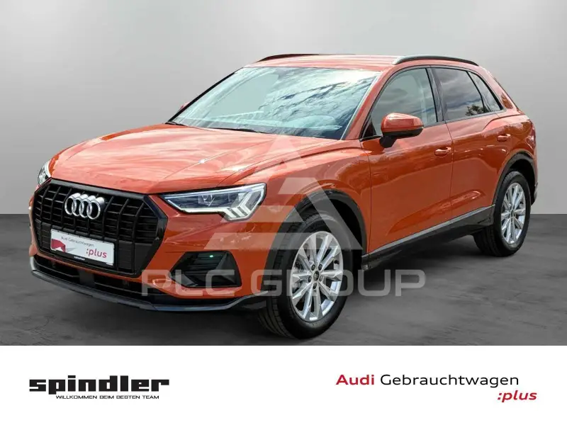 2026 Audi Q3