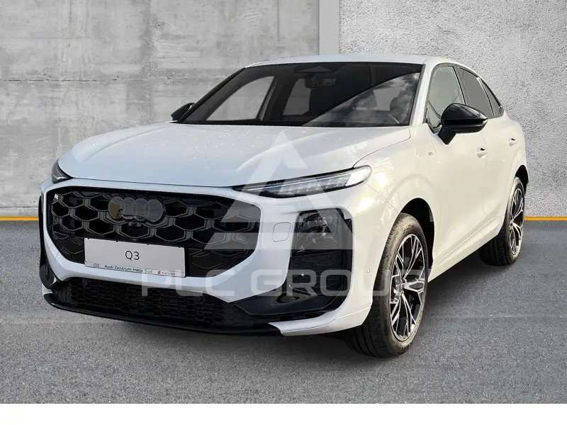 2026 Audi Q3