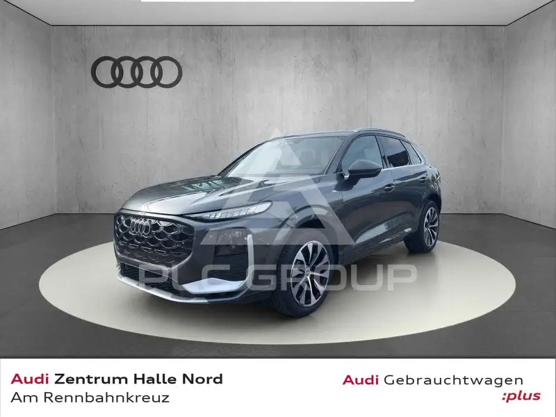 2026 Audi Q3