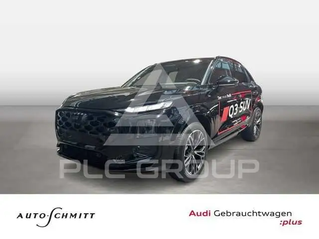 2026 Audi Q3