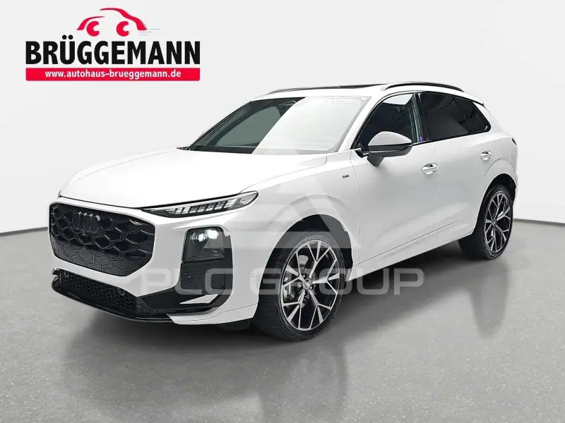 2026 Audi Q3