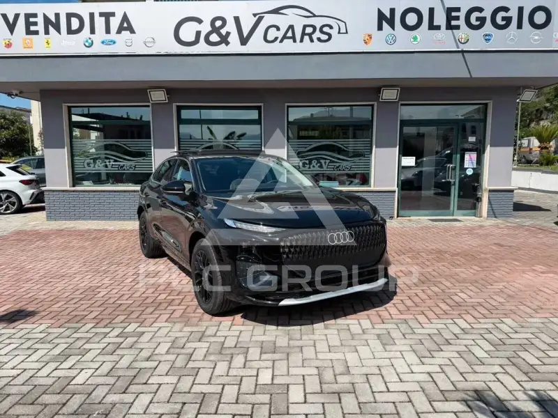 2026 Audi Q3