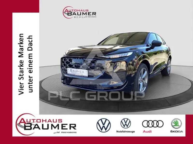2026 Audi Q3