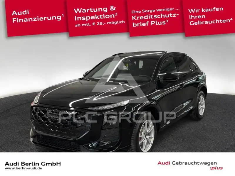 2026 Audi Q3