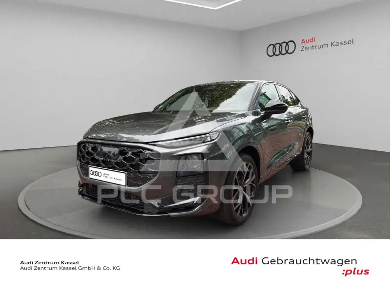 2026 Audi Q3