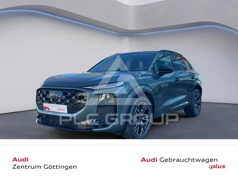 2026 Audi Q3
