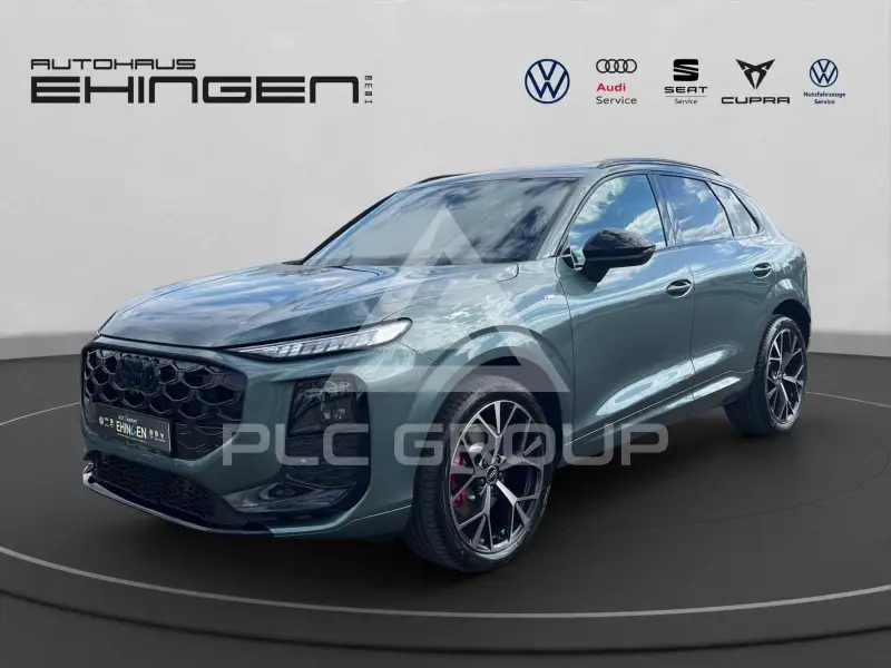 2026 Audi Q3