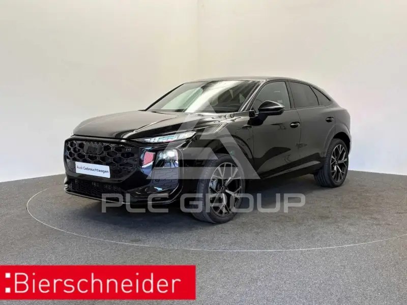2026 Audi Q3