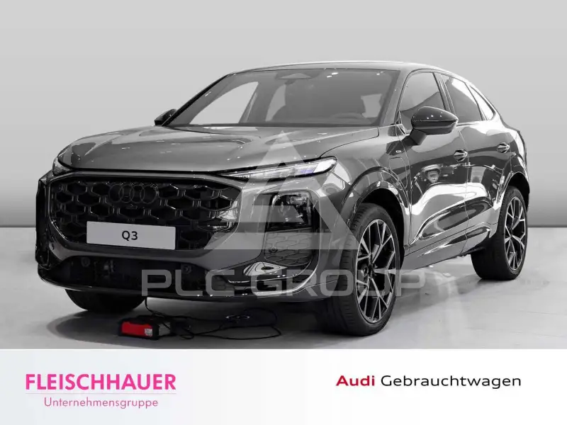 2026 Audi Q3