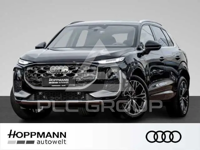 2026 Audi Q3