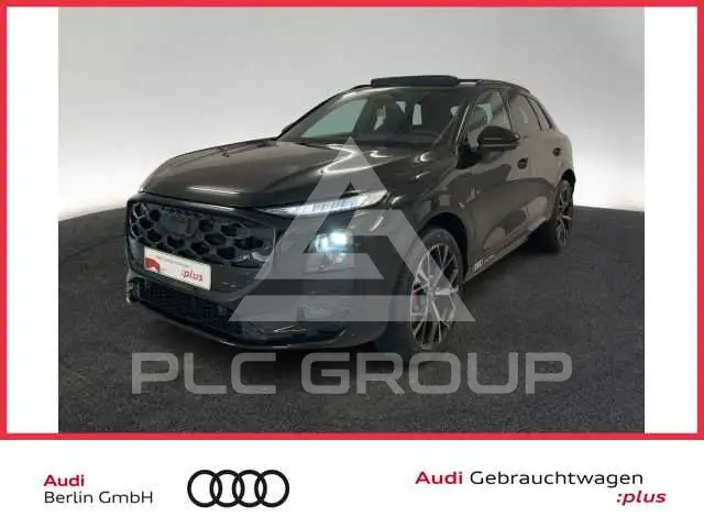 2026 Audi Q3