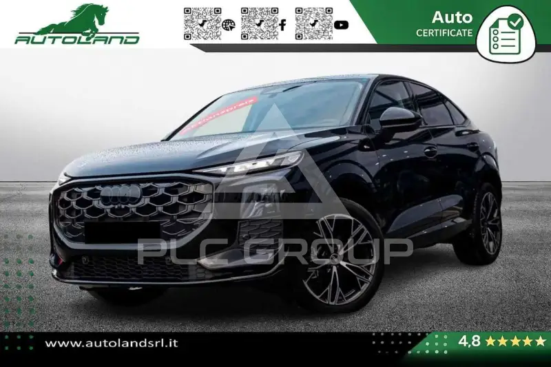 2026 Audi Q3