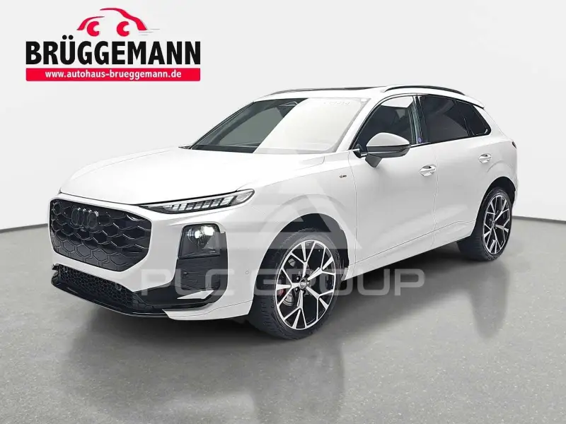 2026 Audi Q3