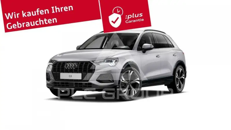 2026 Audi Q3