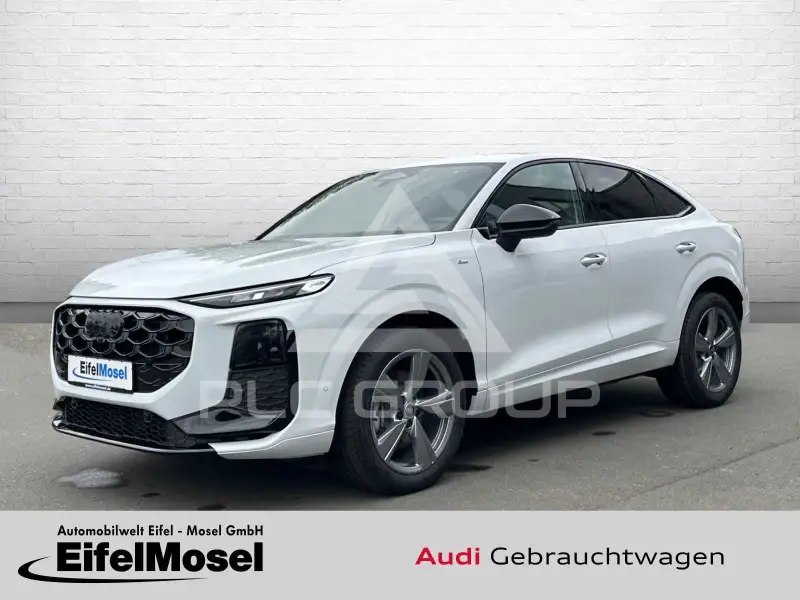 2026 Audi Q3
