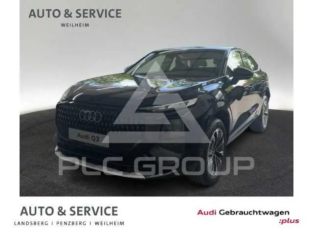 2026 Audi Q3