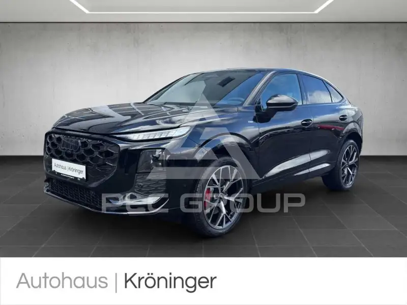 2026 Audi Q3