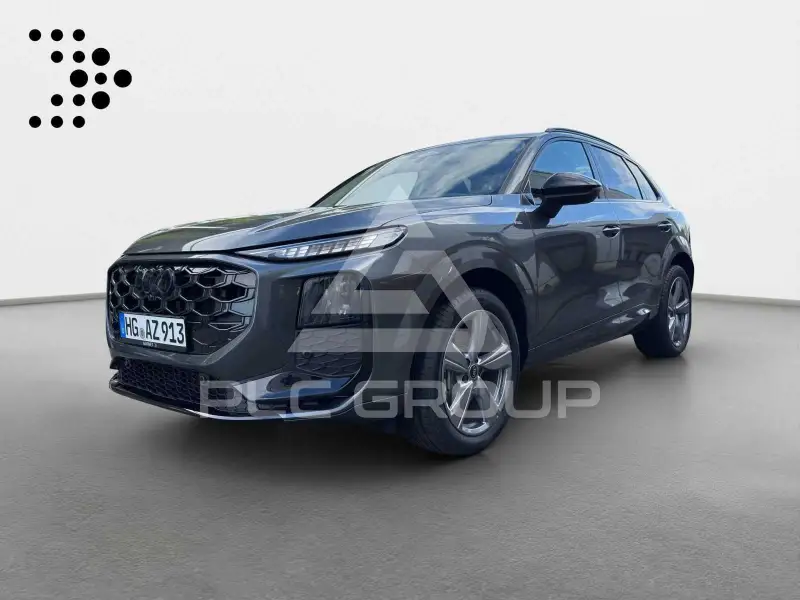2026 Audi Q3