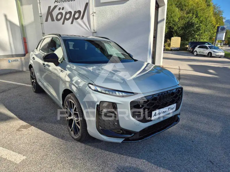 2026 Audi Q3