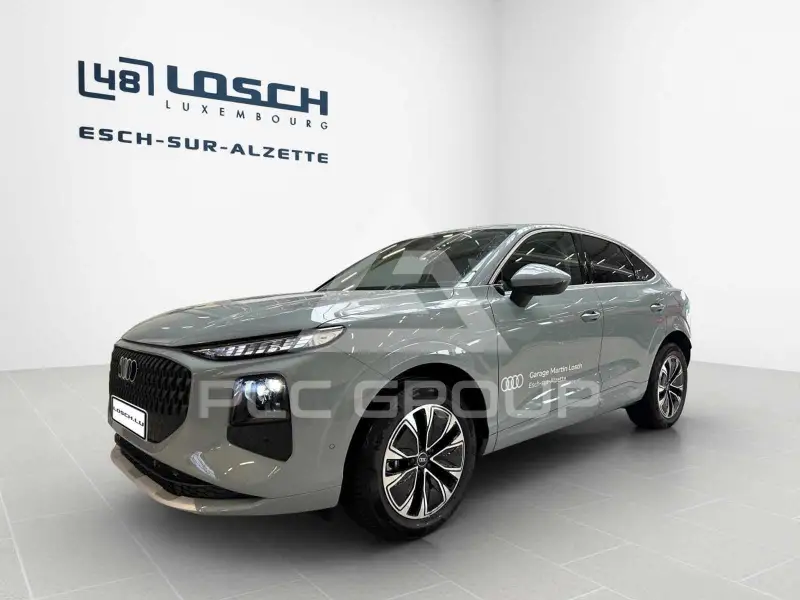 2026 Audi Q3