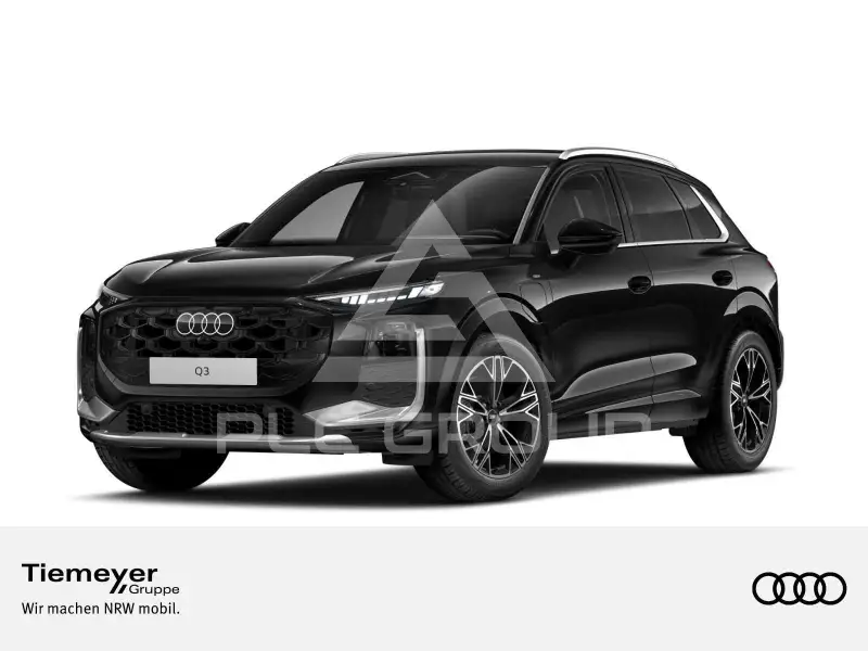 2026 Audi Q3