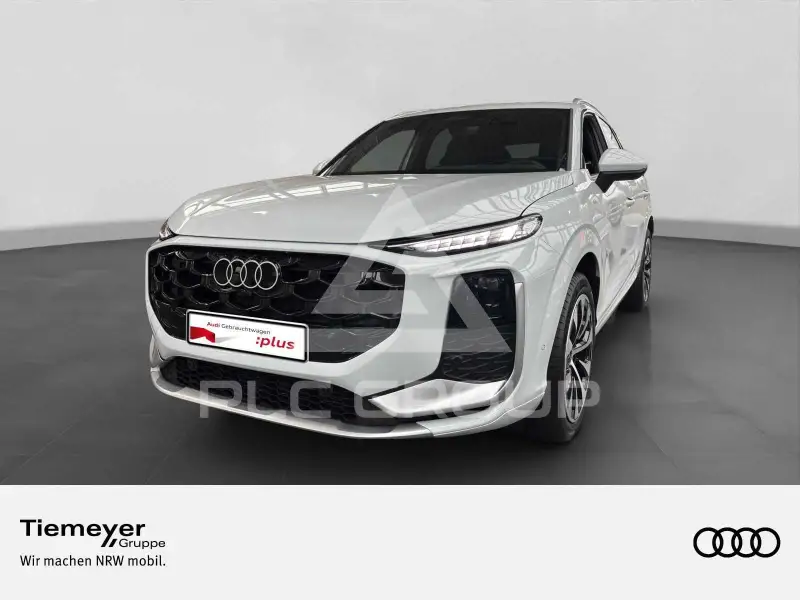 2026 Audi Q3
