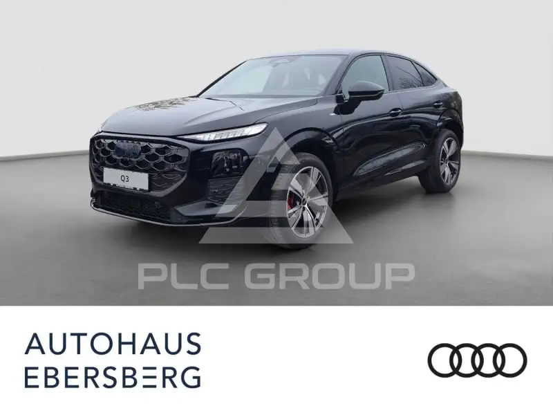 2026 Audi Q3