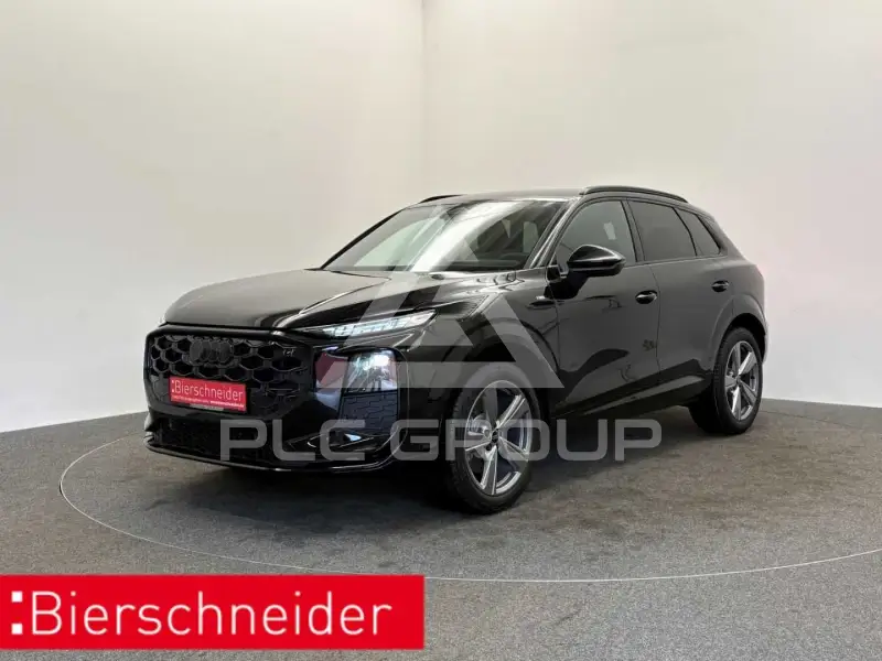 2026 Audi Q3