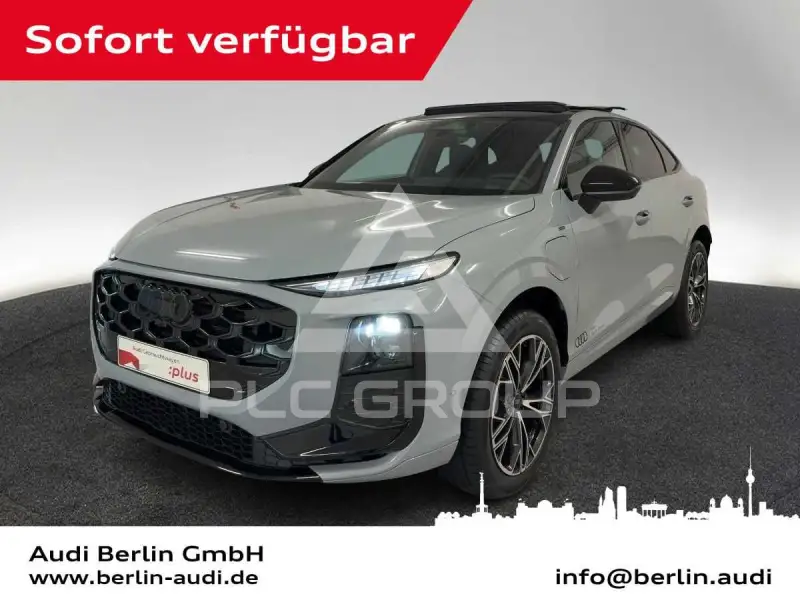 2026 Audi Q3