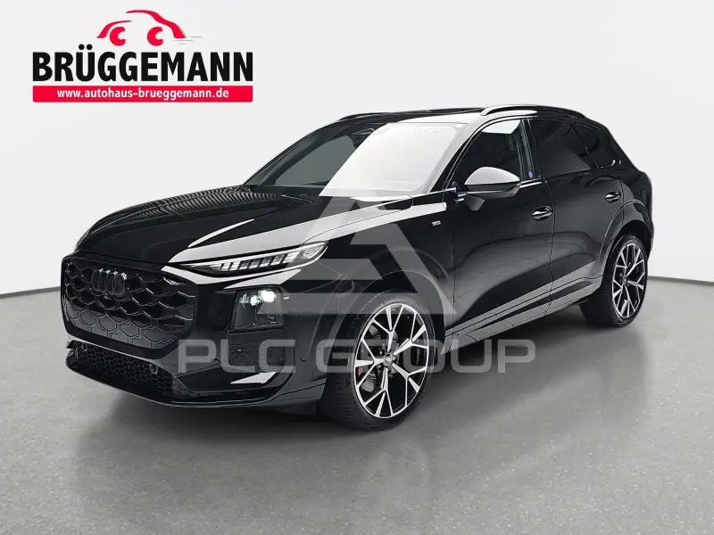 2026 Audi Q3