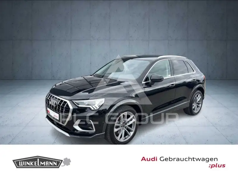 2026 Audi Q3
