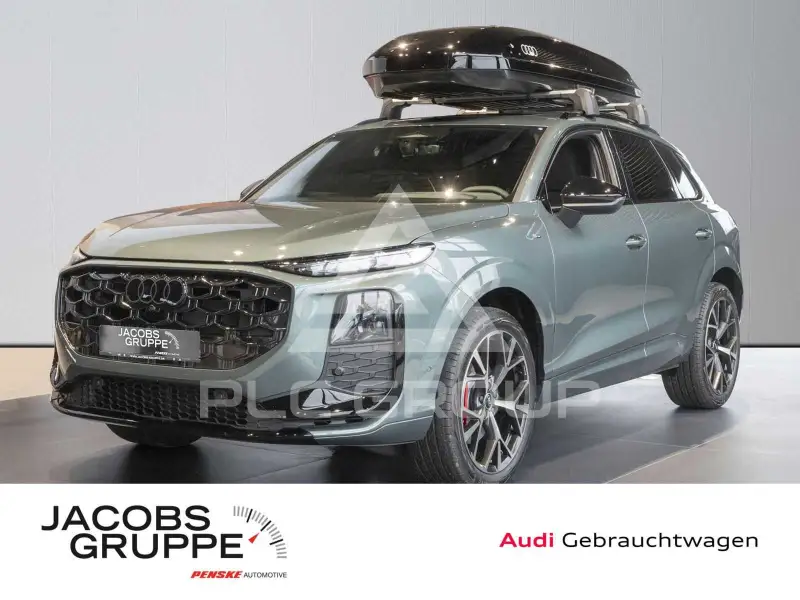 2026 Audi Q3