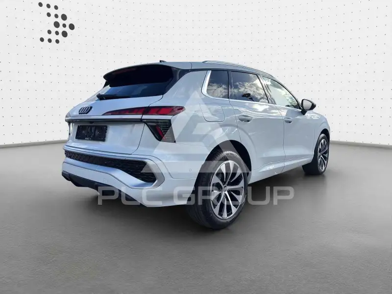 2026 Audi Q3