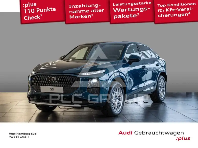 2026 Audi Q3