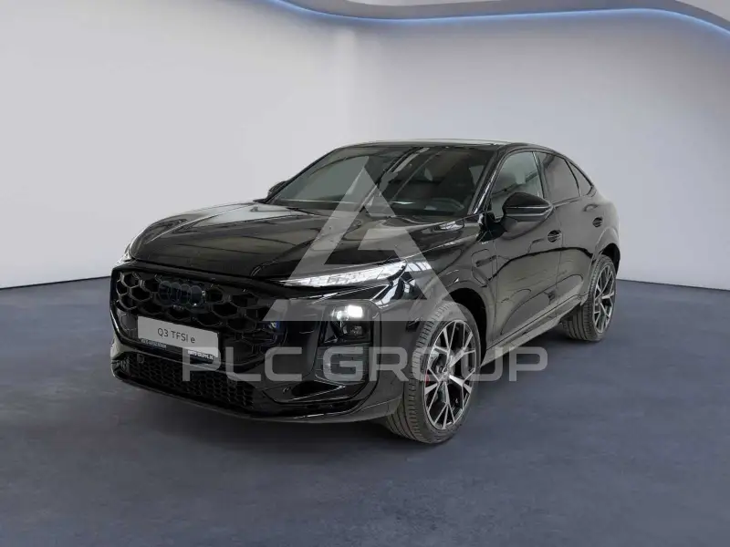 2026 Audi Q3